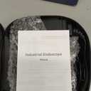 Two-Way Articulating Borescope, Endoscope Camera with Light, Dual-Lens 1080P Industrial Inspection Camera, 4.3" IPS Screen, 32GB Card, IP67 Waterproof Sewer Tools - 5FT