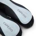Capezio Daisy (205C - Black / 13.5 / M) (1 Little Kid)