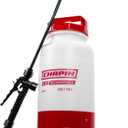 Chapin 27504: 2-Gallon ProSeries 20V Integrated Battery Rechargeable Multi-Purpose Tank Sprayer for Lawn & Garden, Fertilizers, Insect Control and Weed Killers, 1-Pack, Translucent White