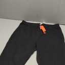 ewedoos Ladies' 4Pocket Pant (Charcoal, 8) Size XL