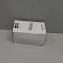 2.5 to 3.5 Inch Exhaust Tip 2.5"Inlet to 3.5"Outlet Exhaust Tips 6.7" Length Muffler Tip 304 Stainless Steel Tailpipe Diesel Exhaust Tip Double Wall Polished Slant Cut Clamp On (Sliver)