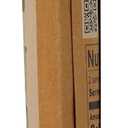 Hu Kitchen Organic Hazelnut Butter Crunch Milk Chocolate Bar, 2.1 Ounce