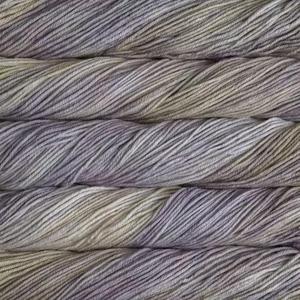 Malabrigo RIOS Hand Dyed Yarn (122 - Niebla, 100g)