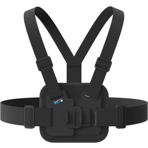 GoPro Performance Chest Mount (All GoProCameras) - Official GoPro Mount