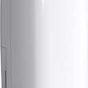 2500 Sq.Ft Dehumidifier for Home Basement, ANDTE 34 Pints Dehumidifier with Drain Hose with Smart Humidity Control, 3 Operation Modes, Powerful Moisture Removal for Large Room, RV, Bathroom, Bedroom