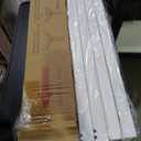4 Pack Bed Legs, Metal Furniture Support Legs