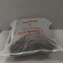 Sunbeam Electric Throw, Soft, Warm, Flannel Heated Blanket, 4 Heat Settings, 4-Hour Auto Shut-Off, Fast Heating, Comfy and Cozy, Grey Color, 50" x 60"