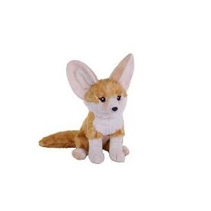 Fennec Fox stuffed animal wild Republic mini cuddlekins