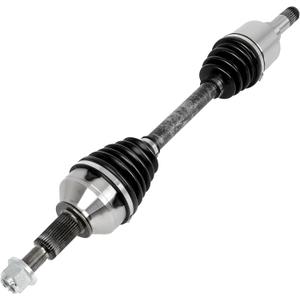 SCITOO CV Axle Assembly For Chrysler,For Dodge 07-20 Front Left