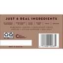 Larabar Almond Butter Chocolate Chip, Gluten Free Vegan Bars, 16 ct