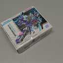 Intoypad Collision Transforming Dinosaur Car Toy, 2 Magnetic Cars Transform into Dinosaur Toys for Kids Toddler Fun Deformation Robot Dino Car Christmas Birthday Gift Toys for Boys Girls(Blue Dragon)