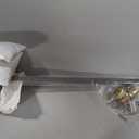 3 x Radiator Cleaning Wand for Cars & Trucks 55cm (Silver, 21.65inch)