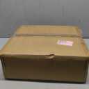 50 Amp Generator Cord 25FT and Power Inlet Box Combo Kit - Pre-Drilled, Waterproof, NEMA 14-50P to SS2-50R, ETL Listed