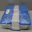 Moisture absorbers Boxes (6 Pack) - 10.5 Oz, Dehumidification Box, Moisture Absorber for Closet, Bathroom, Storage, Kitchens, Basement, Laundries, Spaces, Studies, Car, Boats, RVs, Boat. (6 Pack)