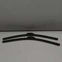 BOSCH 22A22B ICON Beam Wiper Blades - Driver and Passenger Side - Set of 2 Blades (22A & 22B)