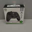 Powera Wired Controller For Xbox Series X|S - Black, Gamepad, Wired Video Game Controller, Gaming Controller, Works With Xbox One And Windows 10/11