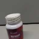 Beet Root Capsules, Beet Root Powder Supplements - 1300mg Per Serving, Beetroot Capsules for Athletic Performance Digestive & Endurance Support, Non-GMO, Gluten Free, 60 Pcs