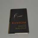Ransom: A Novel, Hardcover