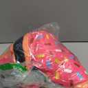 Supet Inflatable Dog Cone Collar Alternative After Surgery, Doggie Neck Donut Collar Recovery ECollar, Soft Dog Cone for Small Medium Large Dogs