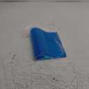 Motorcycle Seat Gel Pad Seat Cushion Shock Absorption Mats Reduce Fatigue Comfortable Soft Gel Pad Cool DIY Seat Pad Motorcycle Seat Foam Car Office Chair Seat Cushion (25 x 22 x 1cm) (Blue)