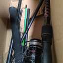 KastKing Brutus Spinning Fishing Reel Combo - 2Pc Blanks, 7'0" MH 4000 Reel