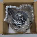 12-CUP Glass Replacement Coffee Carafe ONLY for KEURIG K-DUO Single Serve & Carafe Coffee Maker | NOT the K-Duo Essentials Model