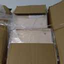 Sziqiqi Wedding Table Flower Centerpiece Decoration - Tabletop Metal Flowers Floor Stand Living Room 31.5inch Tall Vases Decor Geometric Rectangular Tables Centerpieces for Birthday Party Reception (Gold)