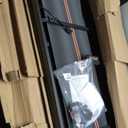 Walking Pad Treadmill with Incline, Manual Incline Under Desk Treadmill for Home/Office, 2.5 Hp Walking Jogging Running Treadmill with Led Display, Remote Control