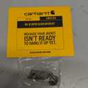 Carhartt Men's 105598#10 Zipper Repair Kit