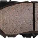 D1737 Front Brake Pads Fit For 2014 2015 2017 2018 2019 2020 Nissan Rogue,2017-2022 Rogue Sport,Rogue 2018-2019 S/SL/SV