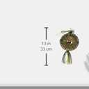 Planet Pleasures Bird Tire Toy, Large