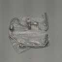 NOVAPARTS Fuel Rail Crossover Tube and Intermediate Fuel Feed Pipe for Chevy Silverado 1500 Suburban Camaro Tahoe GMC Sierra 1500 Savana Yukon 2014-2021 12677002 12677004