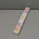 Green Glitter Puff Vinyl Heat Transfer - 12" x5ft 3D Puff HTV Vinyl, Glitter Puffy Iron-On for Fabrics, Perfect for T-Shirts, Bags, Pillows, Compatible with Cricut & Cameo