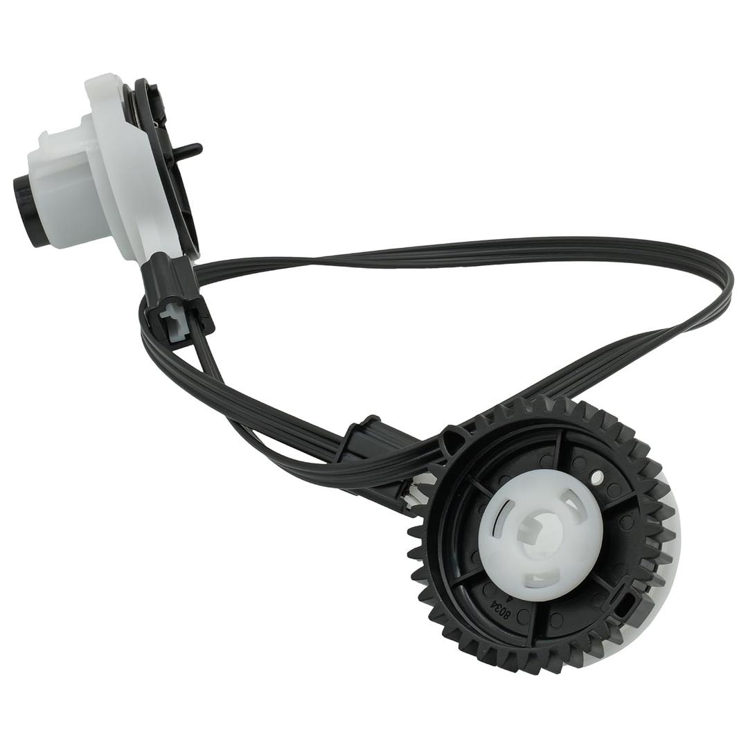 926-825 HVAC Heater Temperature Control Cable for 2015-2022 Chevrolet Trax & 2012-2020 Chevy Sonic Replaces # 95476706 926825