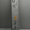 Sweetcrispy Queen Bed Frame - Heavy Duty Metal Platform Bed Frames Queen Size with Storage Space Under Frame, No Box Spring Needed, 14 Inches, Sturdy Steel Slat Support