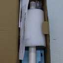 Tumbler Turner Tool for Epoxy Resin Projects, Fits Cups 10-30 oz, Durable Metal Construction, Portable USB Powered Design