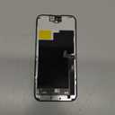 OLED for iPhone 15 Pro Max Screen Replacement for iPhone 15 Pro Max LCD Digitizer Repair for iPhone 15 Pro Max A2849 Touch Screen Display Assembly A3105 A3106 A3108