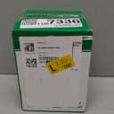 Dr. Brown's Anti-Colic Options+ Narrow Glass Baby Bottle with Level 1 Slow Flow Nipple, BPA-Free, 4 oz/120mL, 4-Pack