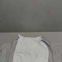 DONAMA Comfortable and Breathable Pillowcase for Cervical Pillow JK79 (Only for Queen Size) (Light Grey)