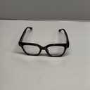 Madison Avenue Women Blue Light Glasses, Oversize Blue Light Blocker for Women, Anti Eyestrain & UV Protection Computer Eyeglasses Hanna (Tortoiseshell)