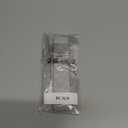 Glamorstar Elastic Belts for Women Skinny Stretchy Waist Belts for Dresses (Fit Waist 28"-30", Silver Gold Buckle)