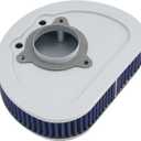 Air Filter 2963308 for Harley Road King Street Glide Electra Glide Ultra Classic Road Screamin Eagle Tri Ultra Classic Electra Limited Low