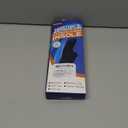 Morton's Extension Orthotic Rigid Carbon Fiber Insole Insert for Men Women for Morton's Toe Turf Toe Hallux Rigidus Arthritis Limitus (1 Pc, 11.05 / 280mm - Men's 10.5 / Women's Size 11.5)