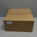 Glass Lamp Shade Replacement 12"D x 4.75"H,Lamp Shades For Floor Lamps Suitable for E26 Socket Torchiere Lamp Shade Glass Pendant Light Covers Floor Lamp Replacement Parts Globe Replacement Glass Bowl