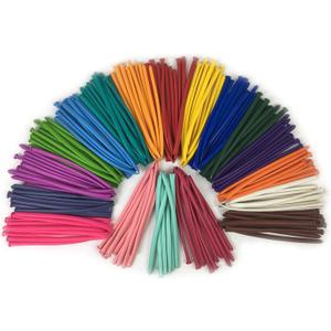 KADBANER 260Q Long Balloons 100 Pack latex balloons Graduation Wedding Reunion Party Birthday