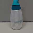 Vicks Sinex Saline Nasal Rinse Starter Kit, Drug Free Saline, Flush Out Mucus and Allergens, Fast & Effective Relief for Everyday Congestion from Sinus & Allergy, 1 Bottle + 30 Refill Packets