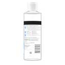 4 x Neutrogena Alcohol-Free Gentle Daily Facial Toner, Fragrance-Free to Tone & Refresh Skin, Gently Removes Impurities & Reconditions Skin, Hypoallergenic, 8 fl. oz