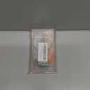 Kebinfen Bonsai Tree Pruning Trimming Starter Tool Kit - Pruning Scissors, Bonsai Scissors for Bud & Leaves Trimmer, Bamboo Rake - Set of 3