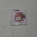 Ballerina Birthday Centerpiece Sticks Baby Shower Ballerina Birthday Party Table Decorations for Girls Ballet Dancers Themed Wedding Anniversary Party Supplies Rose Gold Glitter 12PCS