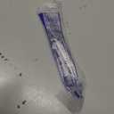 1ml/cc Syringes 30G 5/16" (8mm) , Disposable Syringe Individually Wrapped, Pack of 50